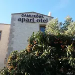 Camlikosk Bodrum