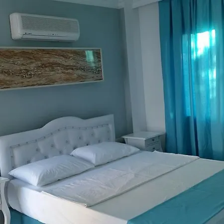 Hotel Camlikosk 3*