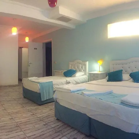 Hotel Camlikosk