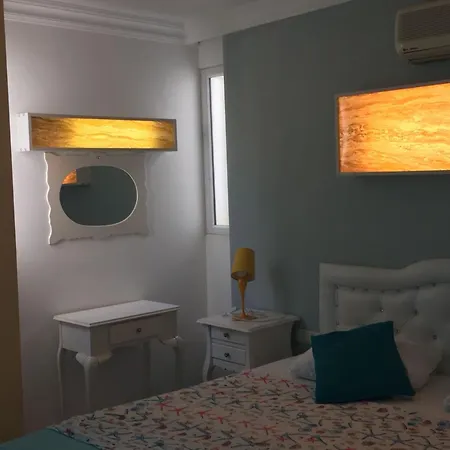 Camlikosk Hotel