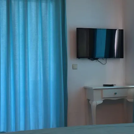 Hotel Camlikosk