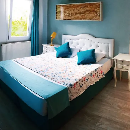 Hotel Camlikosk 3*