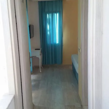 Camlikosk Hotel