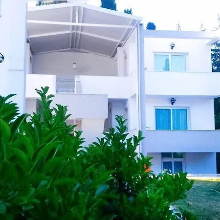 Camlikosk 3* Bodrum