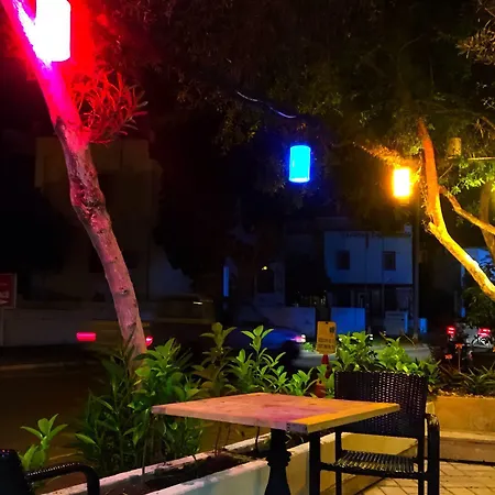 Camlikosk Hotel Bodrum
