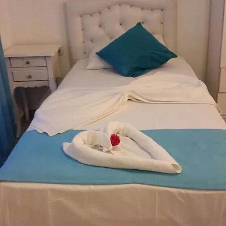 Camlikosk 3* Bodrum