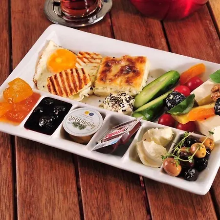 Camlikosk Hotel Bodrum
