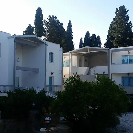 Camlikosk Hotel 3*