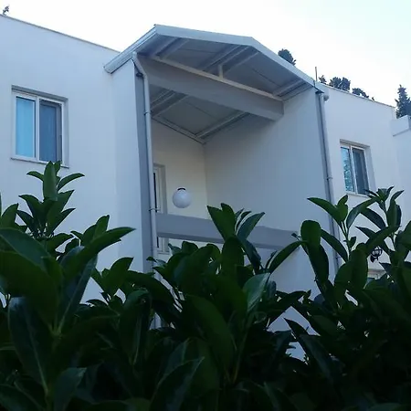 Camlikosk Hotel Bodrum