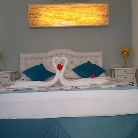 Camlikosk Hotel
