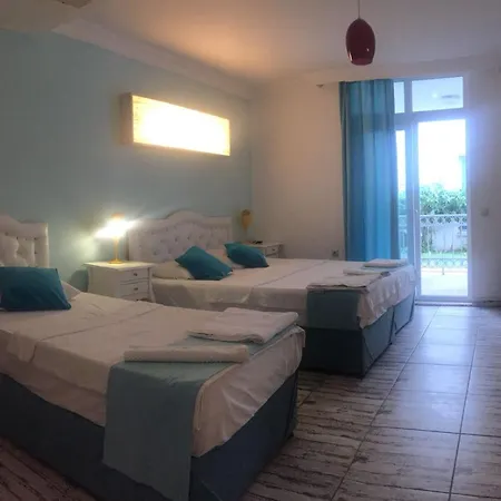 Camlikosk Hotel Bodrum