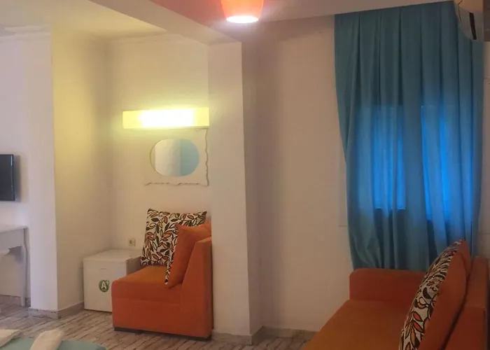 Camlikosk Casa de hóspedes 3*