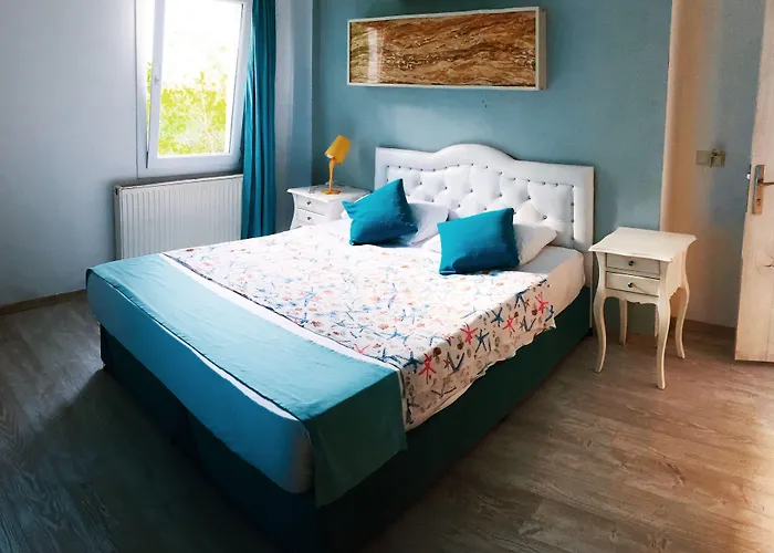 Casa de hóspedes Camlikosk 3*