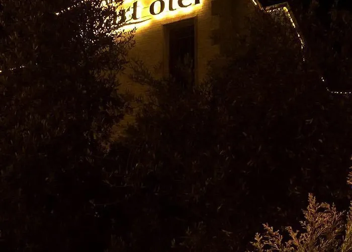 Casa de hóspedes Camlikosk