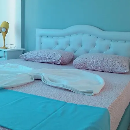 Casa de hóspedes Camlikosk 3*