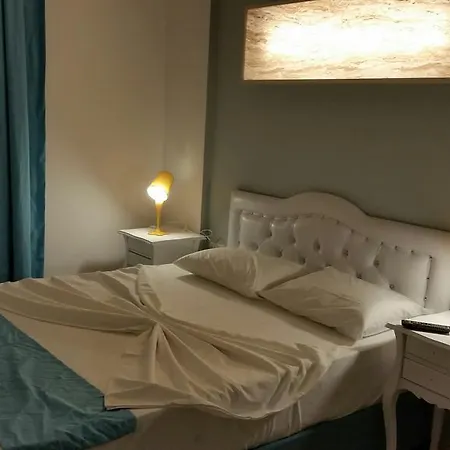 Camlikosk Guest house