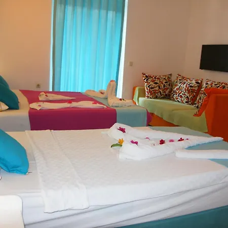 Casa de hóspedes Camlikosk Bodrum