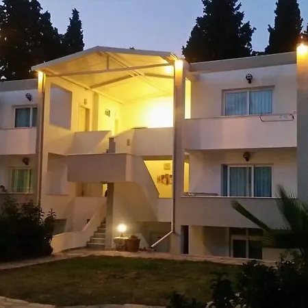 Camlikosk 3* Bodrum
