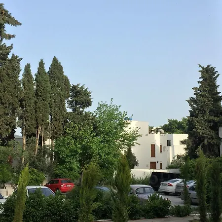 Camlikosk מלון