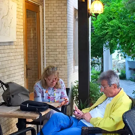 Casa de hóspedes Camlikosk 3*