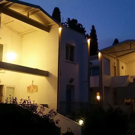 Camlikosk Casa de hóspedes