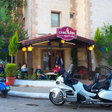 Camlikosk Casa de hóspedes Bodrum