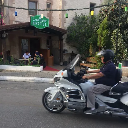 Camlikosk Casa de hóspedes 3*