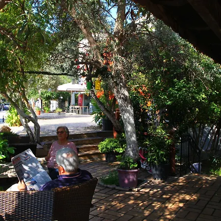 Camlikosk Casa de hóspedes