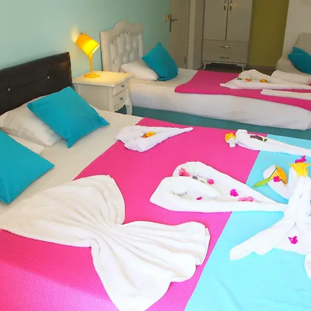 Casa de hóspedes Camlikosk 3*