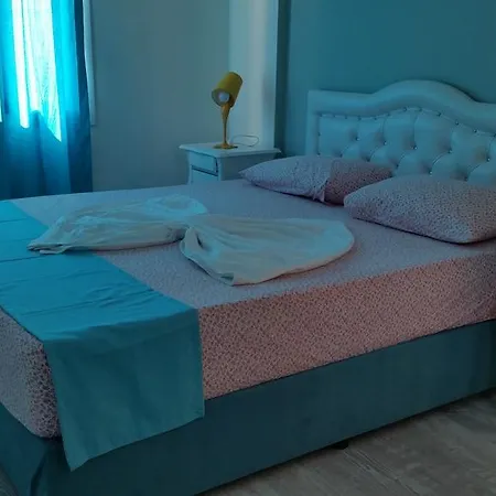 Camlikosk 3* Bodrum