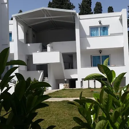 Camlikosk Casa de hóspedes 3*