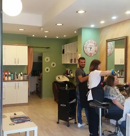 Camlikosk Casa de hóspedes