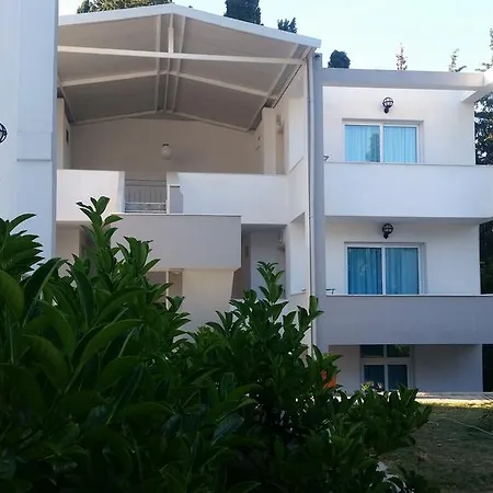 Casa de hóspedes Camlikosk 3*