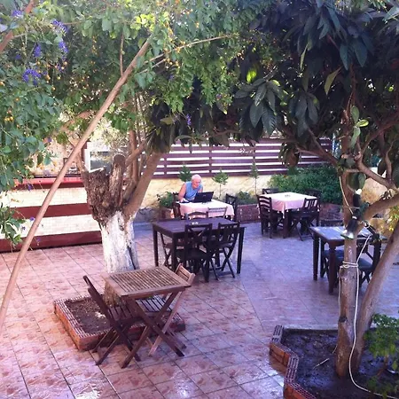 Casa de hóspedes Camlikosk 3*