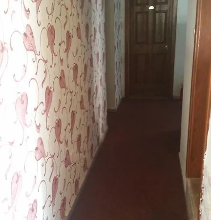 Camlikosk Casa de hóspedes 3*