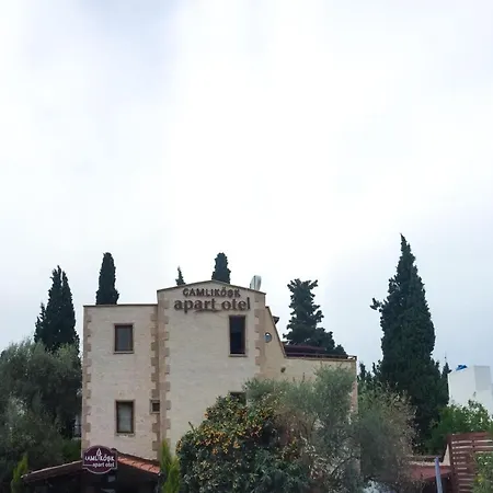 Camlikosk Bodrum