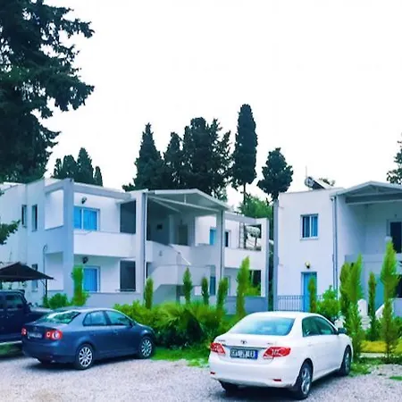 Camlikosk Guest house 3*