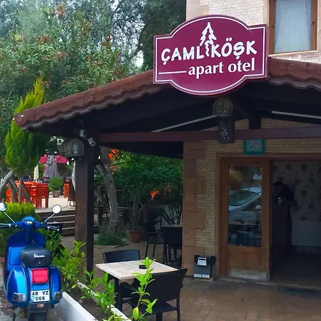 Guest house Camlikosk Bodrum