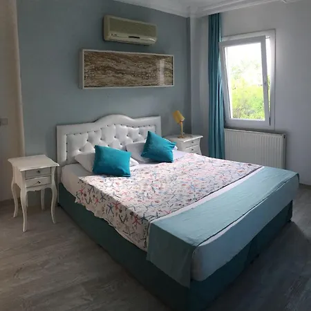 Camlikosk Casa de hóspedes