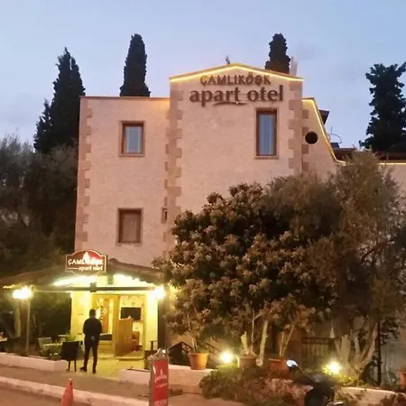Camlikosk Bodrum