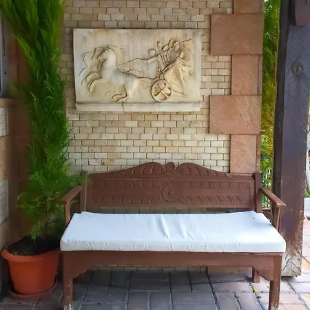 Guest house Camlikosk Bodrum
