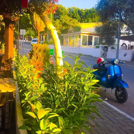 Camlikosk Guest house 3*