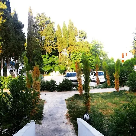 Guest house Camlikosk Bodrum