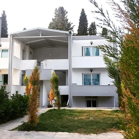 Guest house Camlikosk 3*
