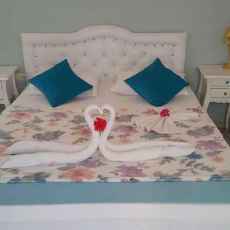 Guest house Camlikosk Bodrum