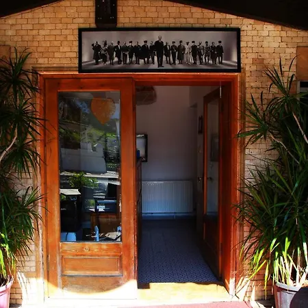 Camlikosk Casa de hóspedes Bodrum