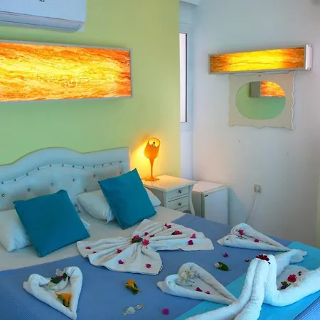 Camlikosk Bodrum