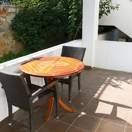 Camlikosk 3* Bodrum