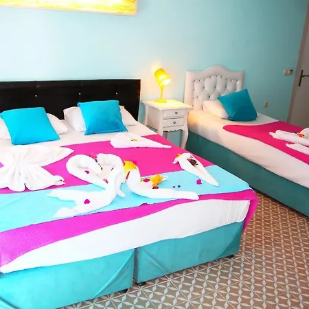 Guest house Camlikosk 3*