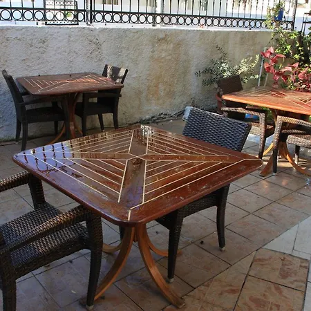 Camlikosk Guest house 3*